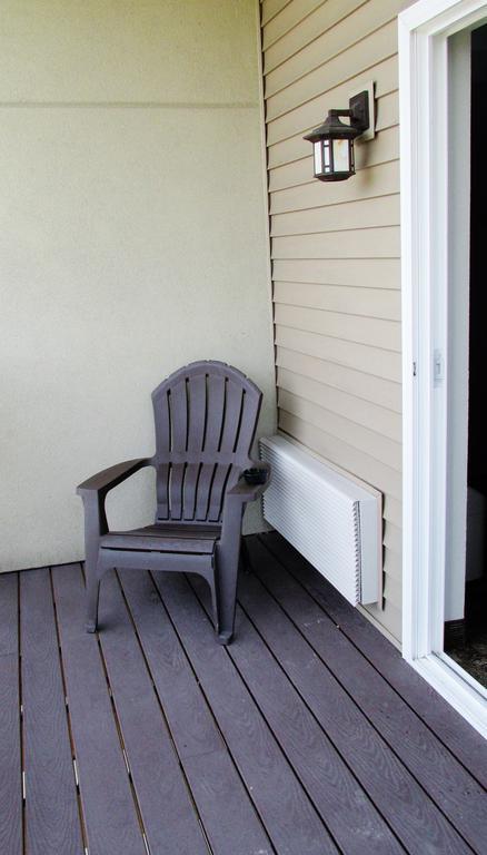 Crystal Springs Inn And Suites Towanda Room photo